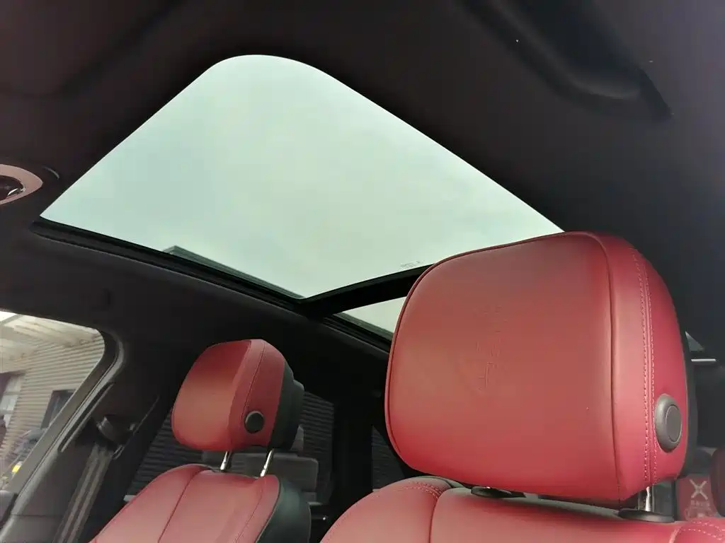 Porsche Macan 2023 Macan 2.0T фото 17