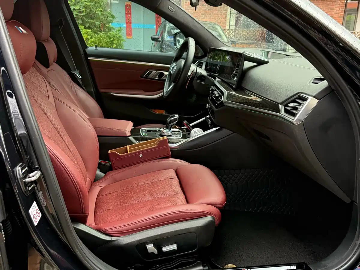 BMW 3 Series, миниатюра 11