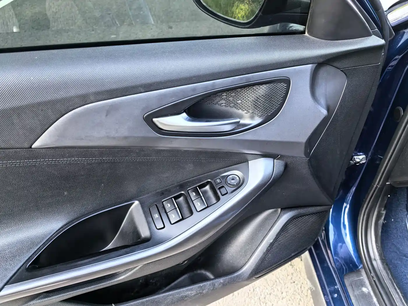 Hyundai Lafesta 2020 2019 280TGDi Sport Edition China VI