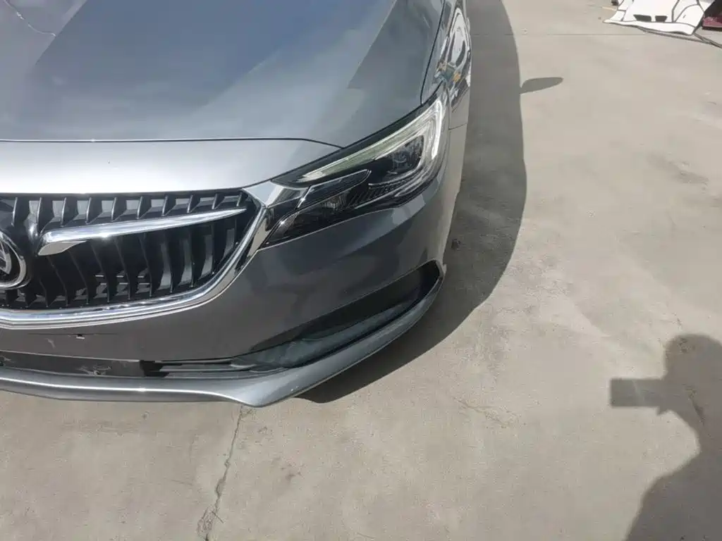 Buick GL6 2018 2018 18T 6-Seater Luxury