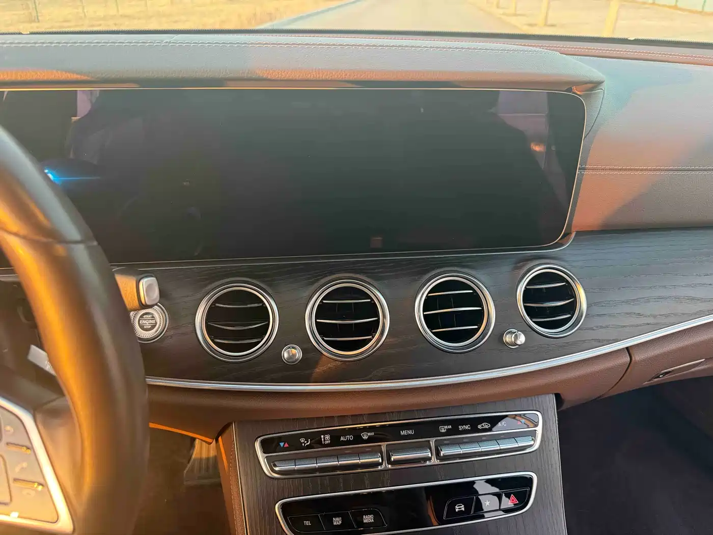 Mercedes-Benz E-Class 2022 Facelift E 300 L Fashion Style фото 8