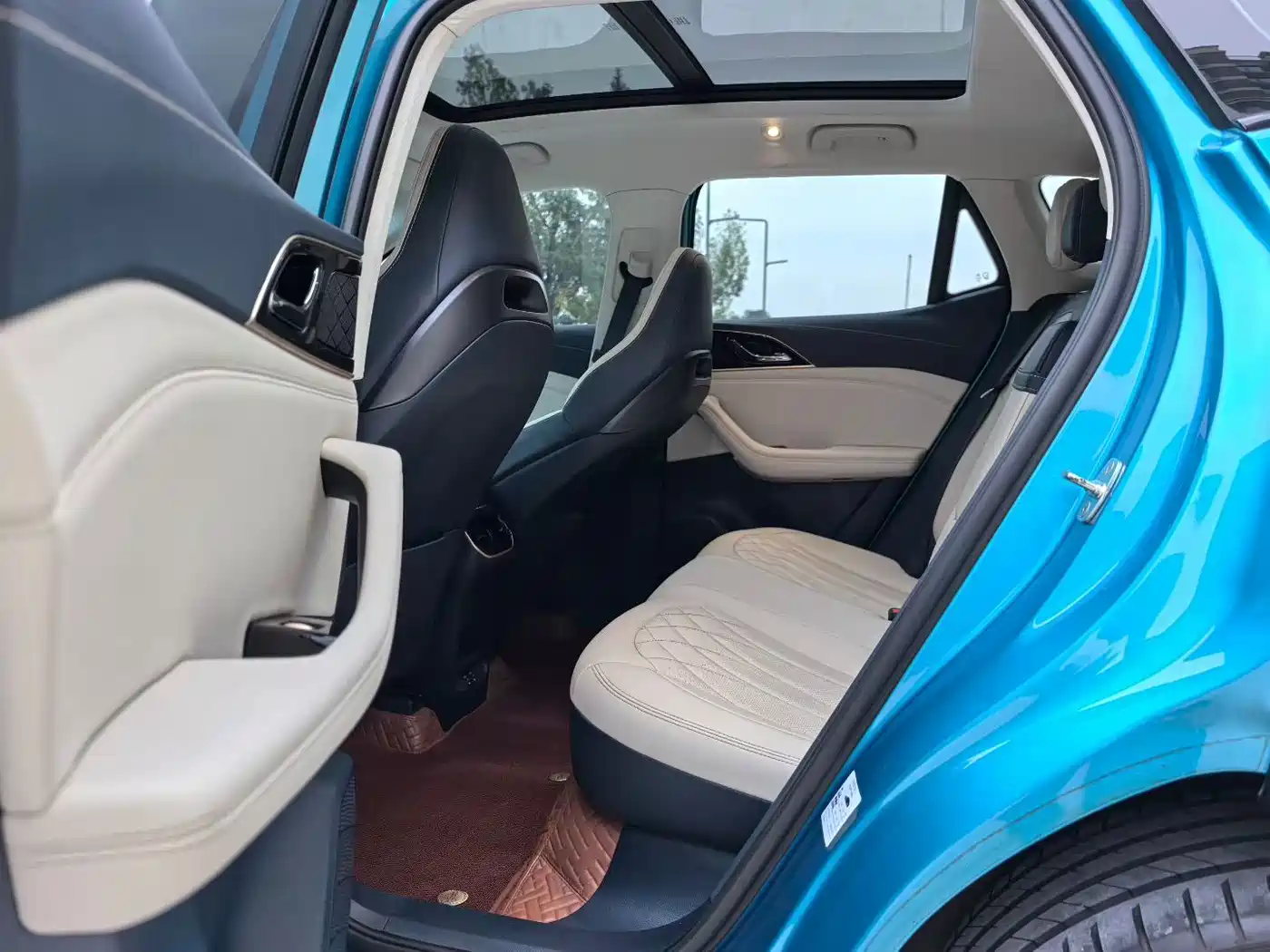 Hengchi 5 2023 2022 Ultra Luxury Edition