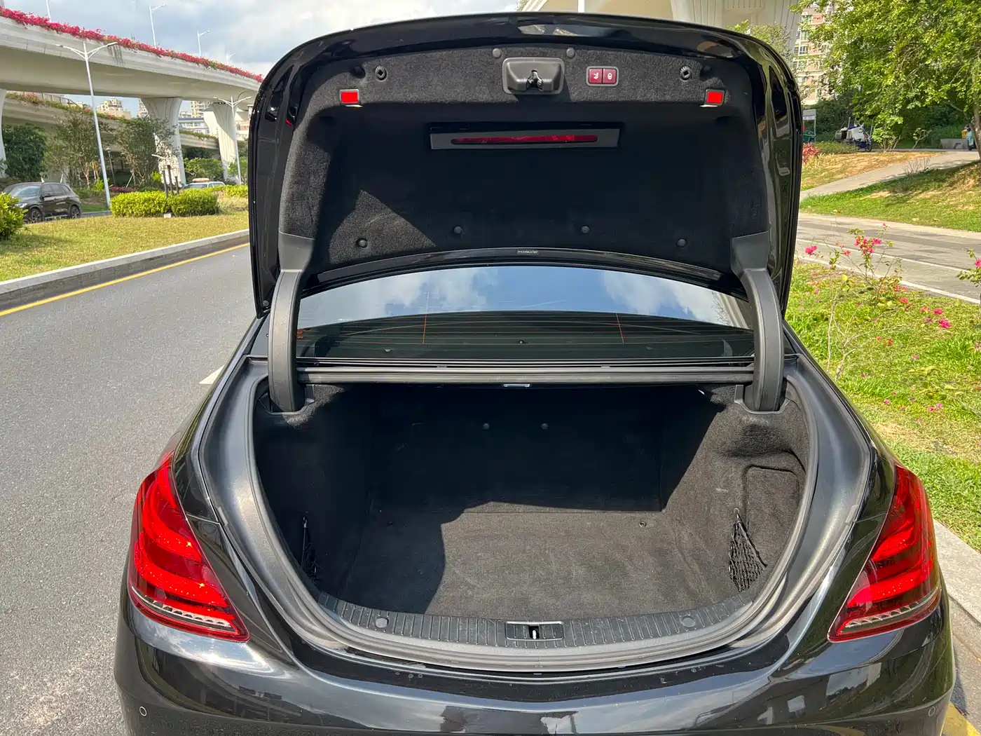 Mercedes-Benz S-Class 2020 S 450 L 4MATIC Collector's Version фото 8
