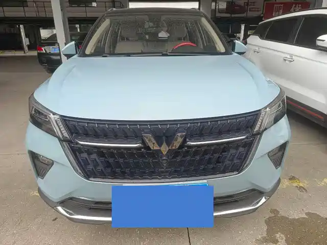 Wuling Motors Wuling Xingchen 2022