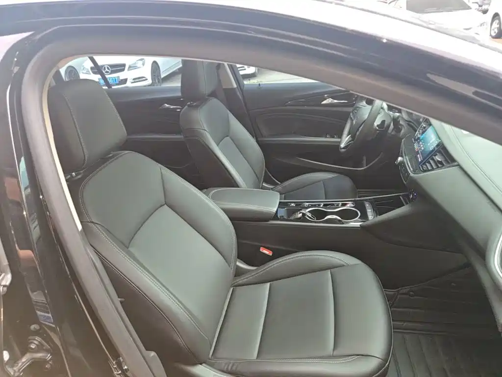 Buick Regal 2025 2024 Facelift 25T Super Enjoy Edition