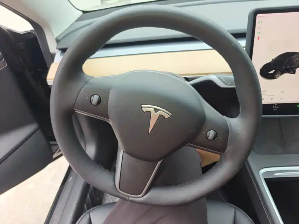 Фото 11 - Tesla Model 3