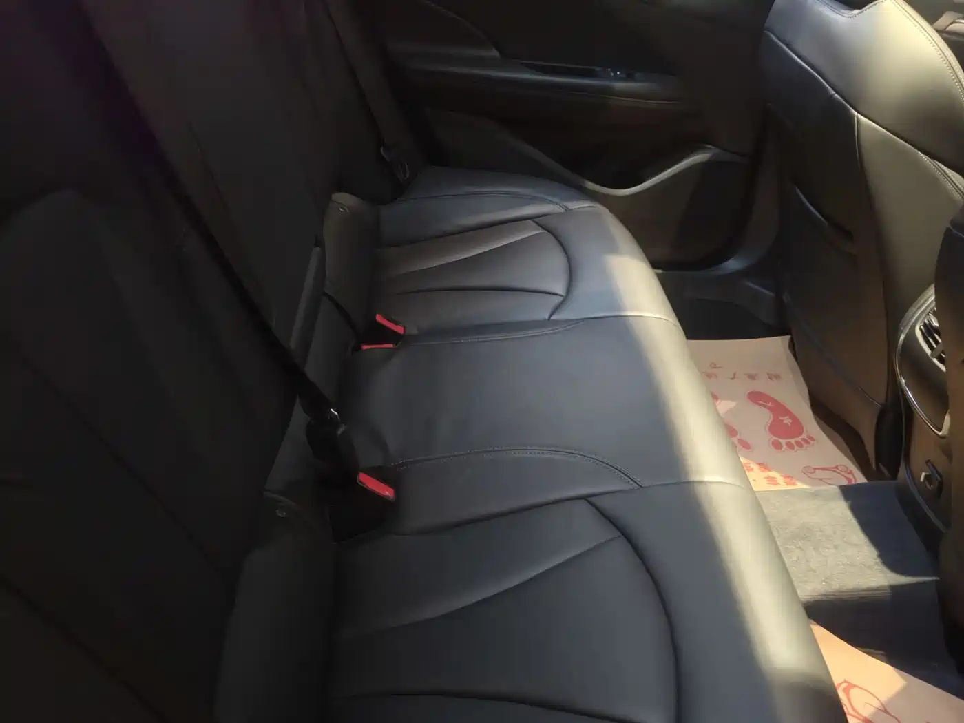 Buick LaCrosse 2021 652T Luxury Edition фото 7