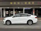 Фото 22 - Geely Binrui