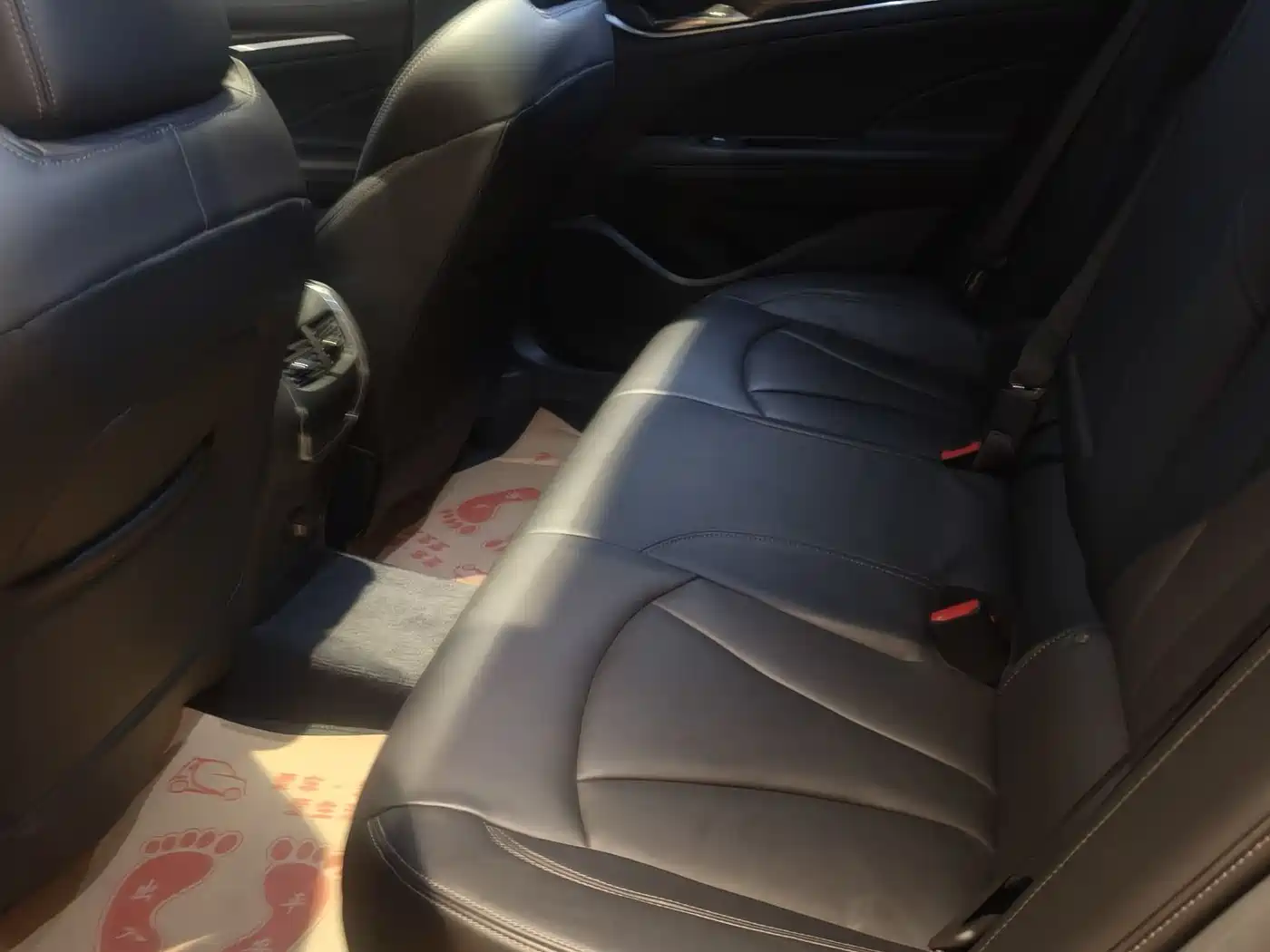 Buick LaCrosse 2021 652T Luxury Edition фото 6
