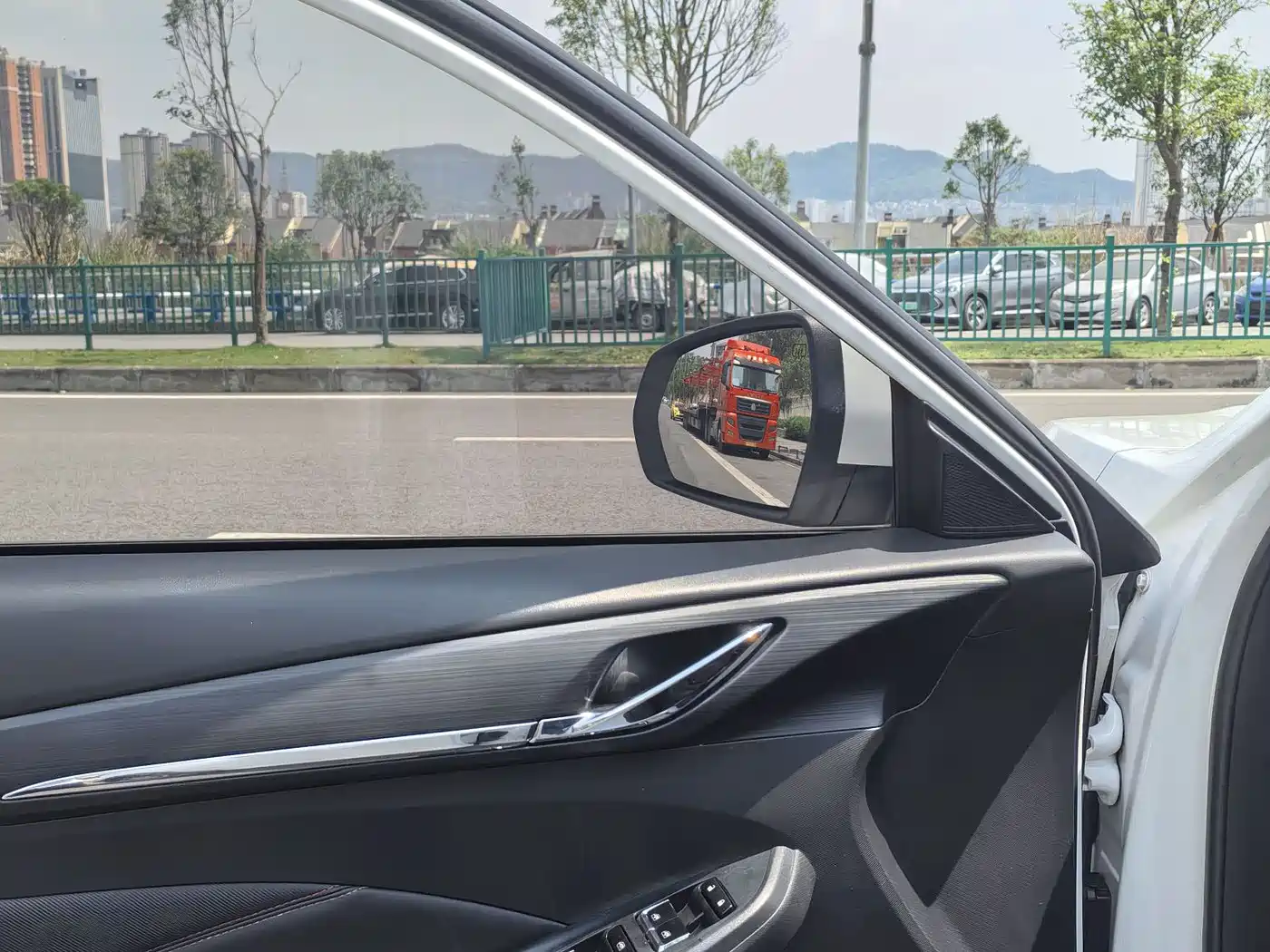 CHANGAN CHANGAN AUCHAN X5