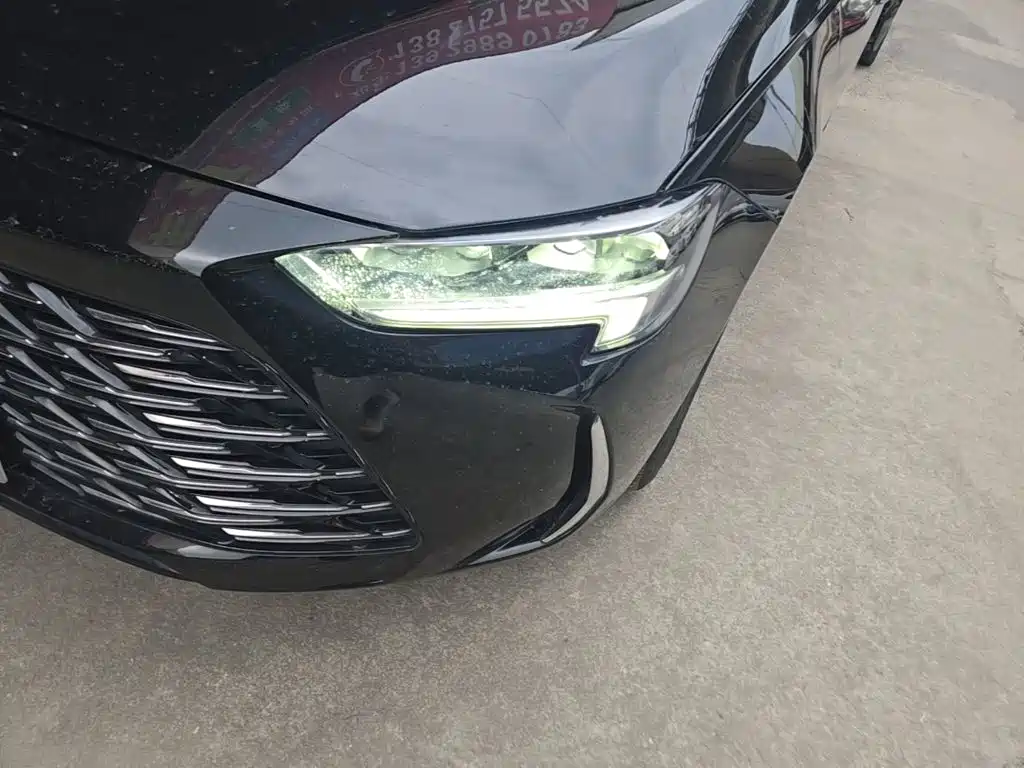 Buick Regal 2025 2024 Facelift 25T Super Enjoy Edition