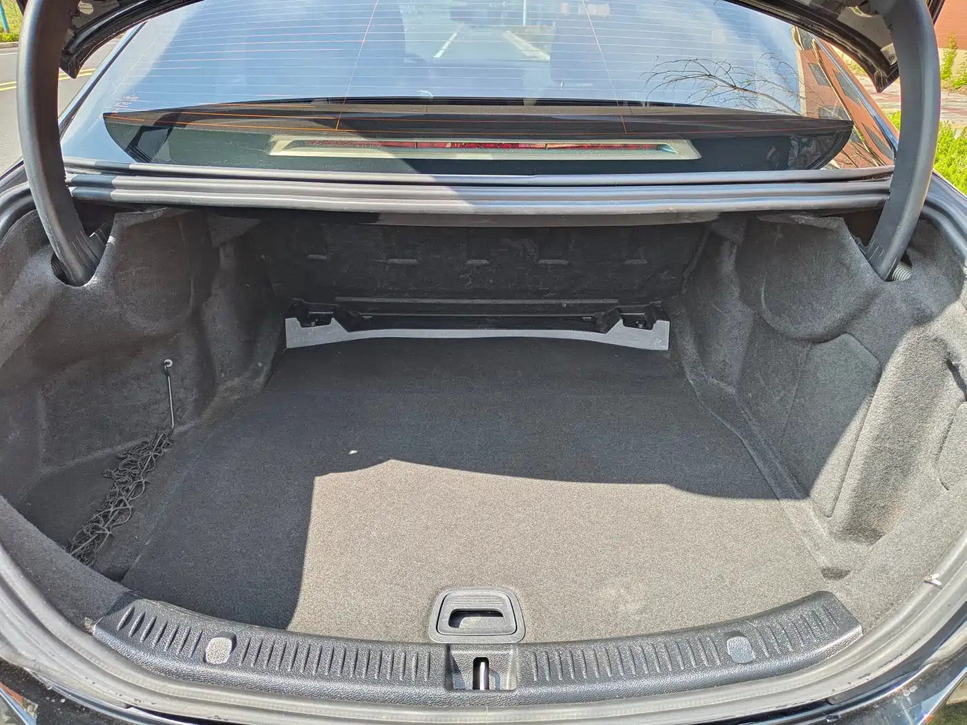 Mercedes-Benz E-Class 2021 E 260 L 4MATIC фото 26