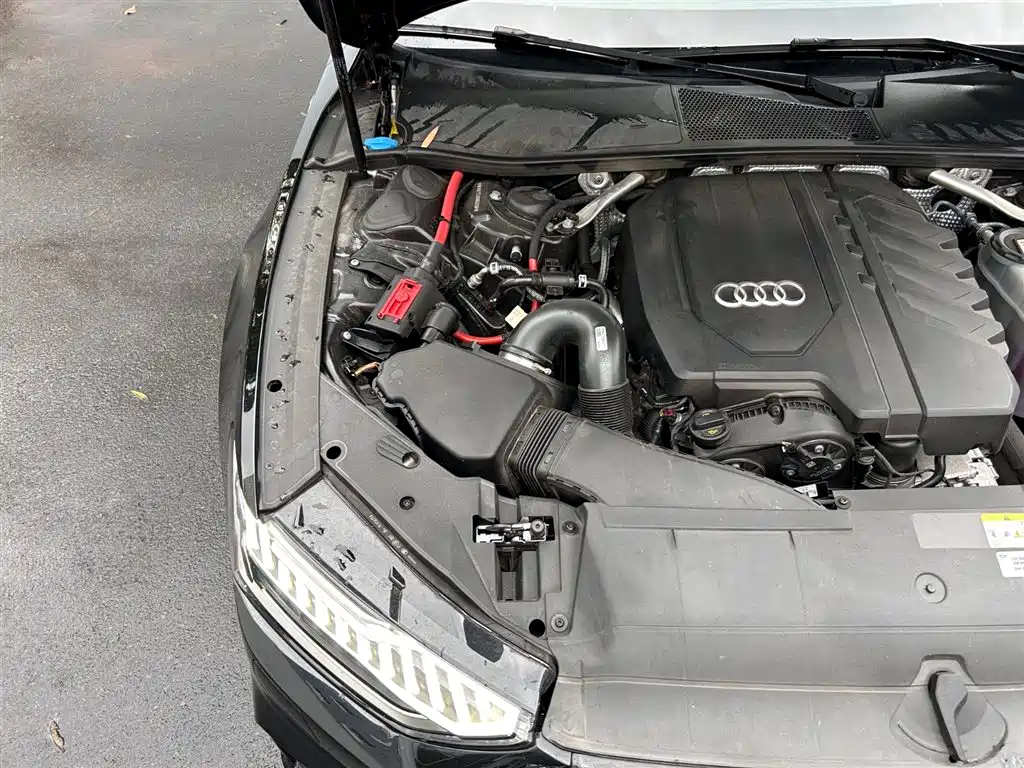 Audi A7 2024 2024 45 TFSI Premium Selection