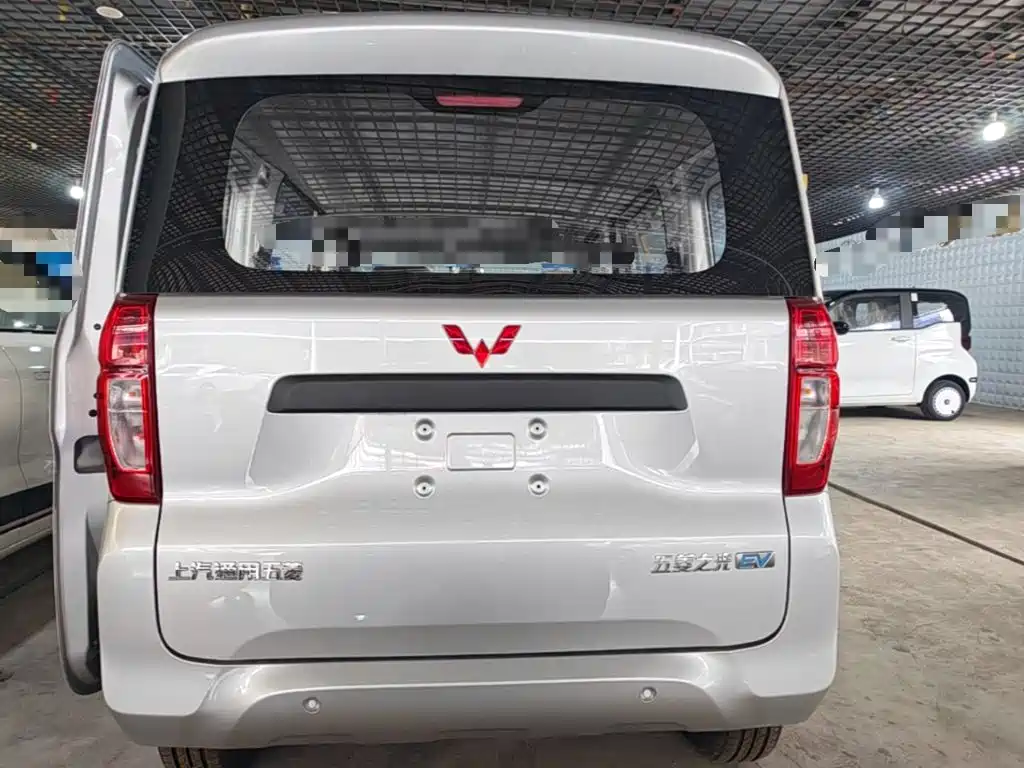 Wuling Motors Wuling Zhiguang NEV 2026 2025 Model Comfort