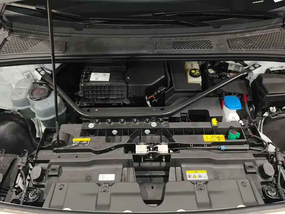 VOLKSWAGEN ID.7 VIZZION