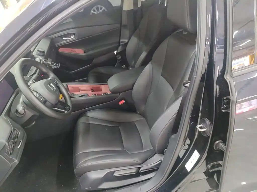 Honda Accord 2025 2025 Model Sport Series 260TURBO Comfort Edition
