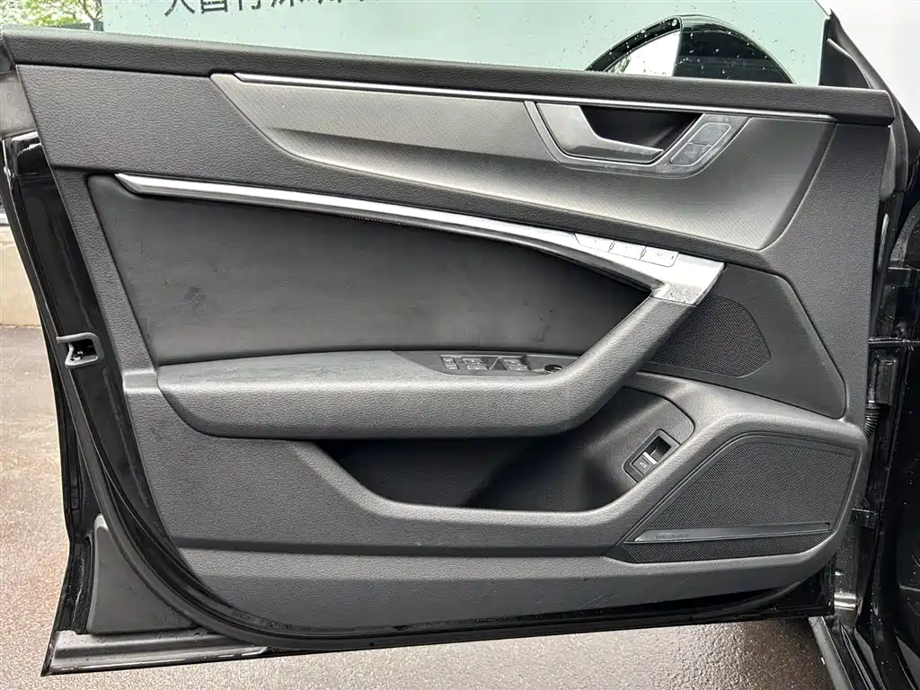 Audi A7 2024 2024 45 TFSI Premium Selection