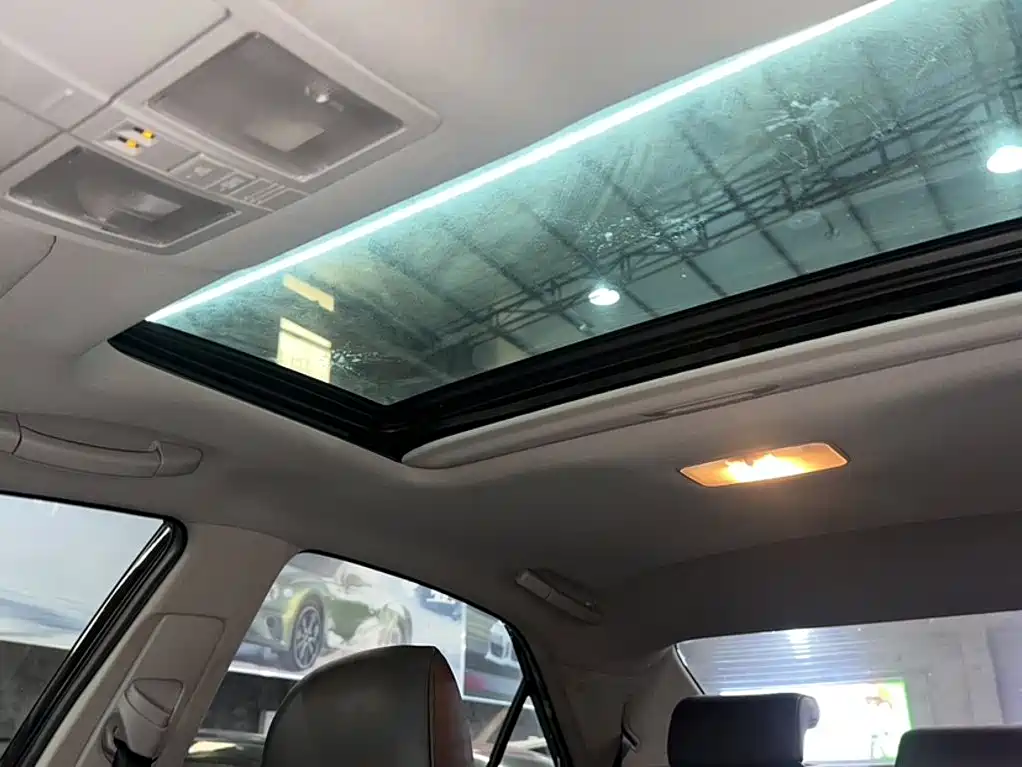 Toyota Reiz 2015 2013 2.5V Elite Edition