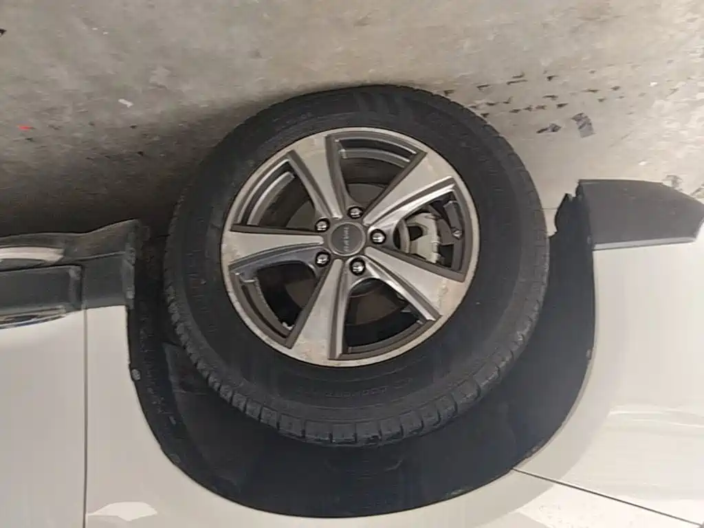 Фото 23 - Haval H6