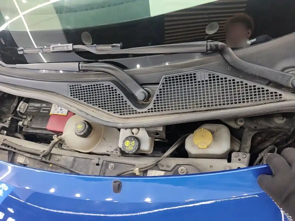 Фото 20 - smart forfour