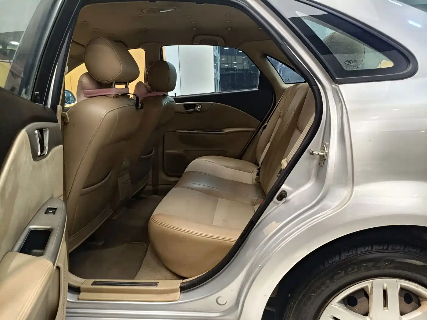 Buick Excelle 2013 2013 1.5L Automatic Classic