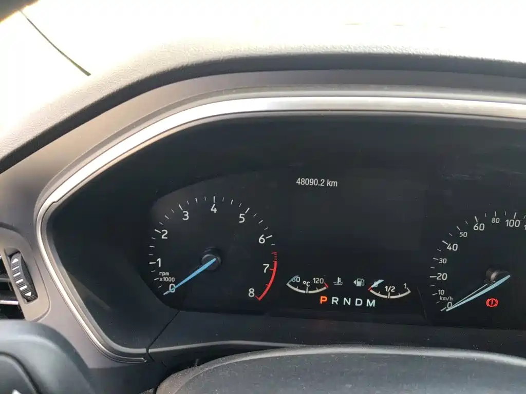 Ford Focus Active 2020 2020 EcoBoost 180 Auto Trendy Edition
