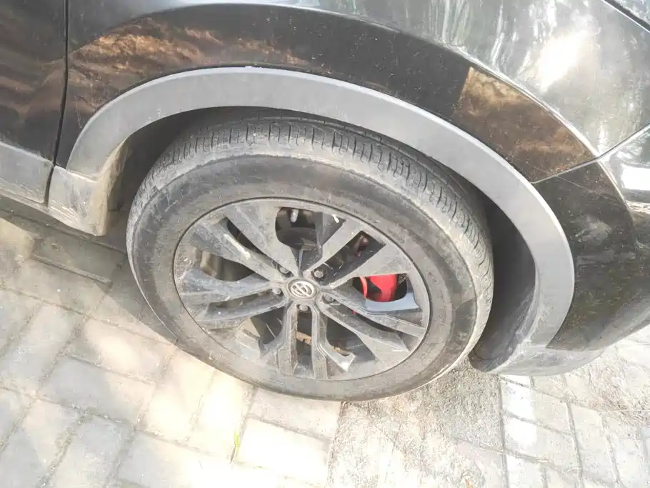 Фото 6 - Zhonghua V3