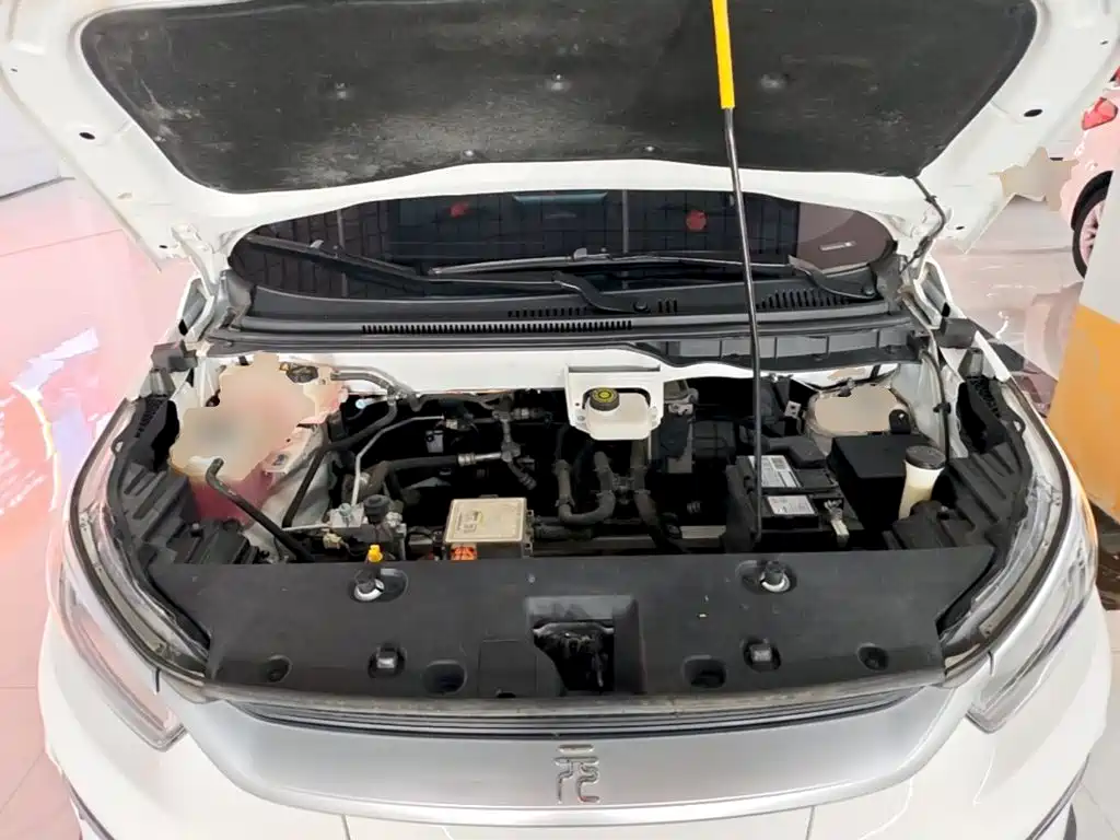 BYD Yuan Pro 2024 2023 401KM Luxury