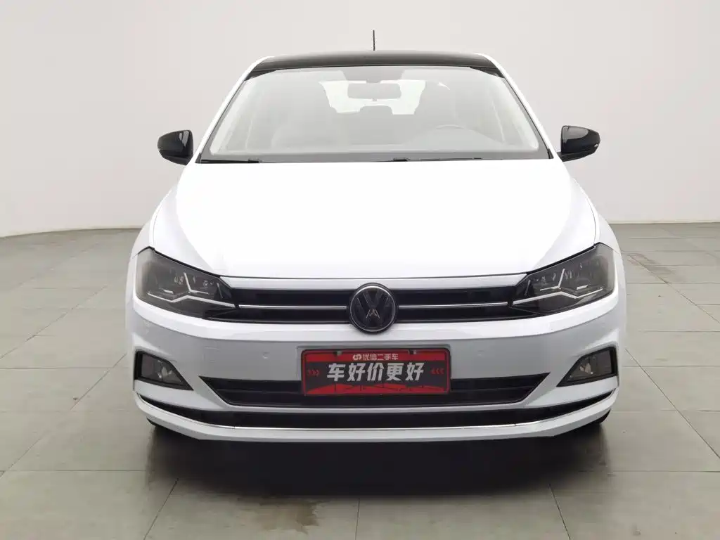 Фото 3 - Volkswagen Polo