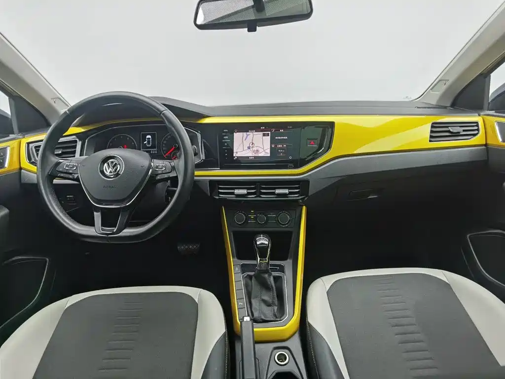 Фото 5 - Volkswagen Polo