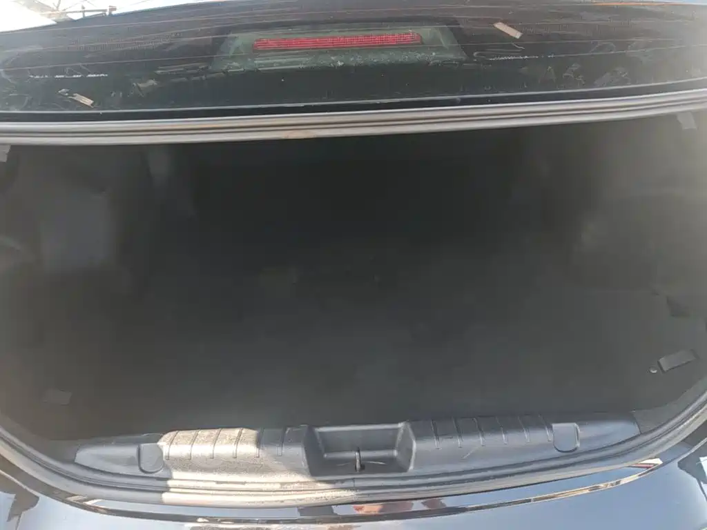 Chery Arrizo 5 2023 2024 1.5L CVT Trend
