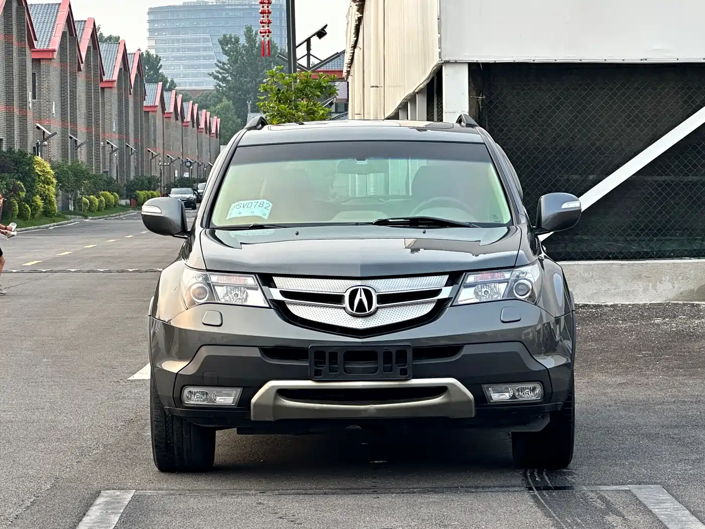 Acura MDX 2007 2007 Model 3.7