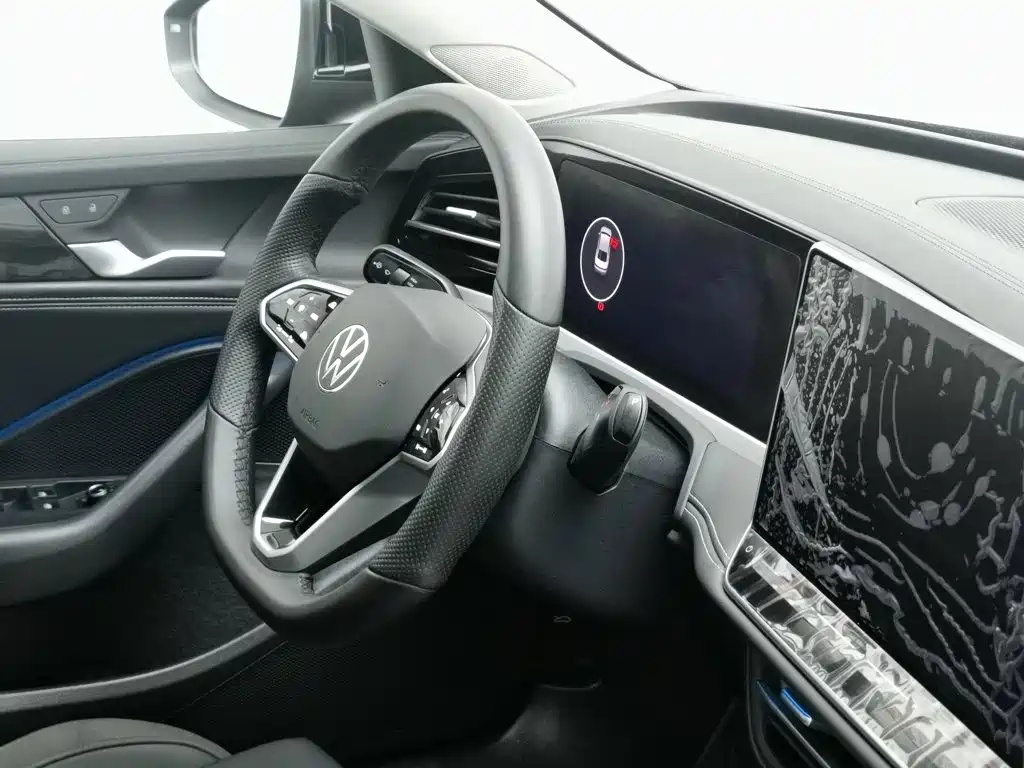Фото 22 - Volkswagen Magotan