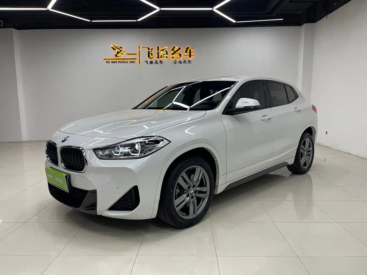BMW X2 2022 sDrive25i M Sport Package