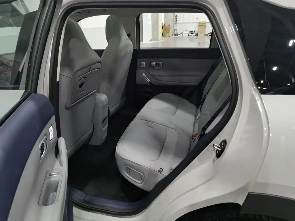 Leapmotor A10 2026 2026 Model 500km Range