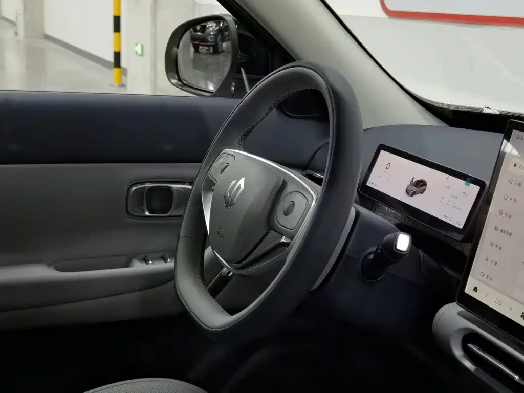 Leapmotor A10 2026 2026 Model 500km Range