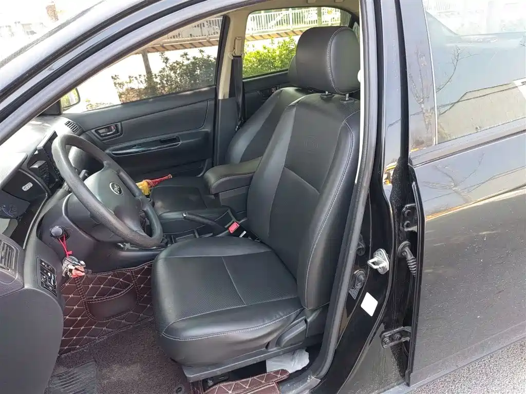BYD F3 2020 1.5L Manual Classic фото 15