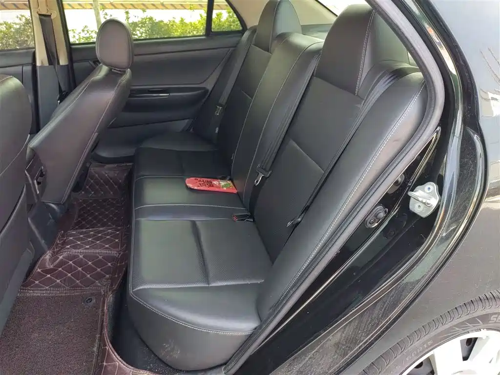 BYD F3 2020 1.5L Manual Classic фото 17