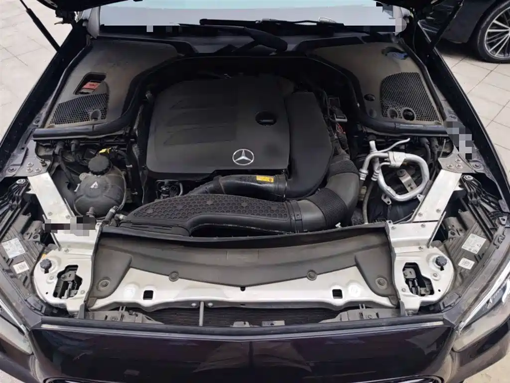 Mercedes-Benz E-Class 2023 Facelift E 300 L Sport Luxury фото 11