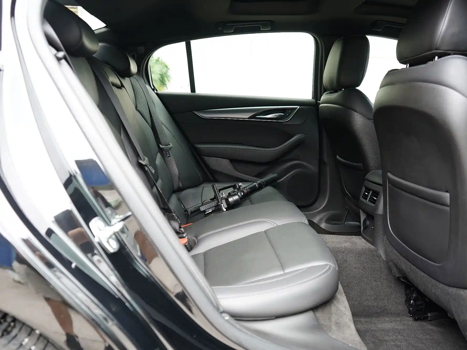 Фото 6 - Cadillac CT5