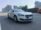Photo 3 - Peugeot 508
