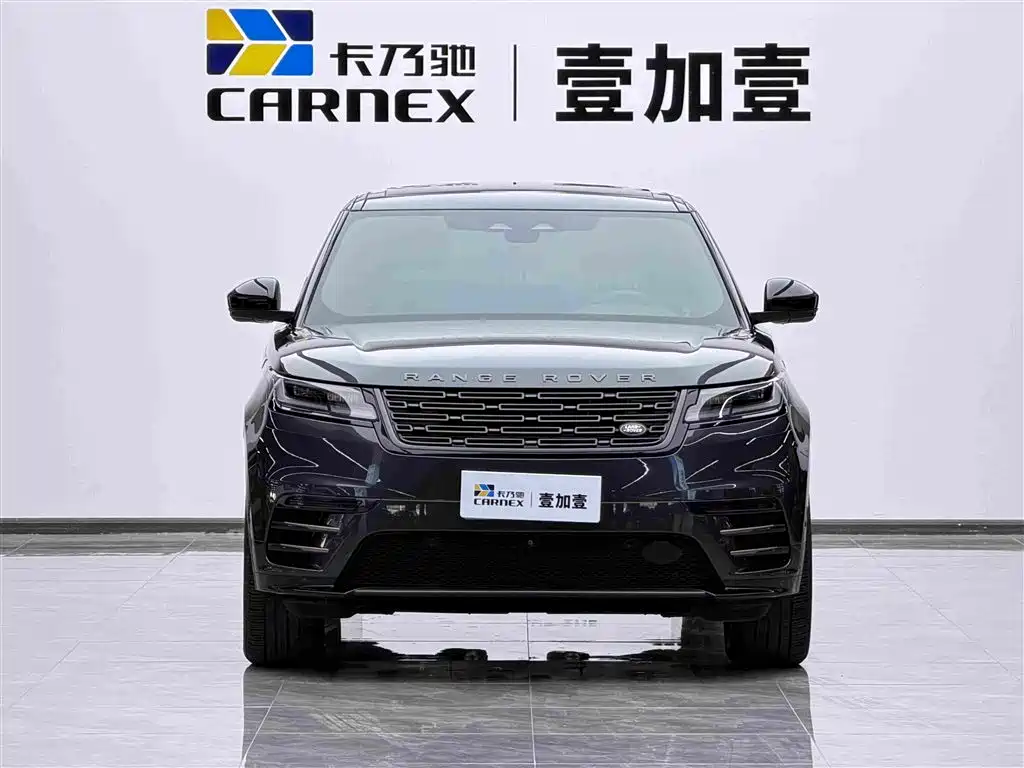 Land Rover Range Rover Velar 2024 2024 Dynamic SE