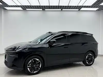 Toyota bZ3X