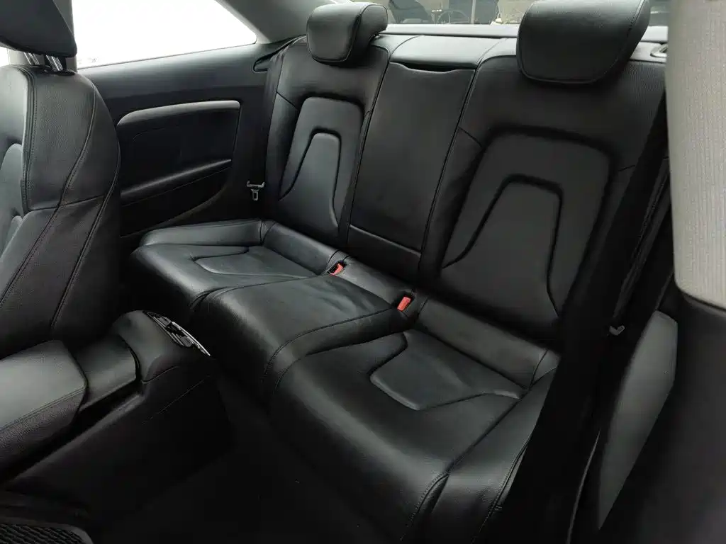 Фото 15 - Audi A5 (Import)