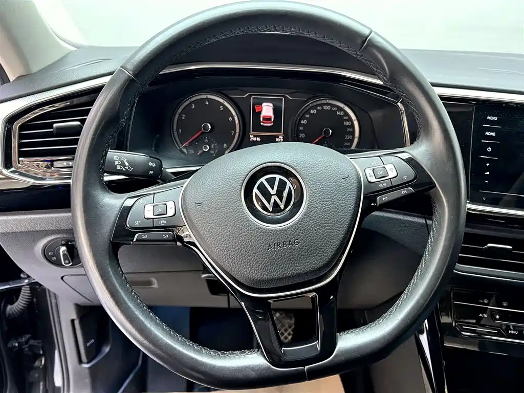 Volkswagen Tayron 2020 330TSI 2WD Luxury Smart Edition фото 16