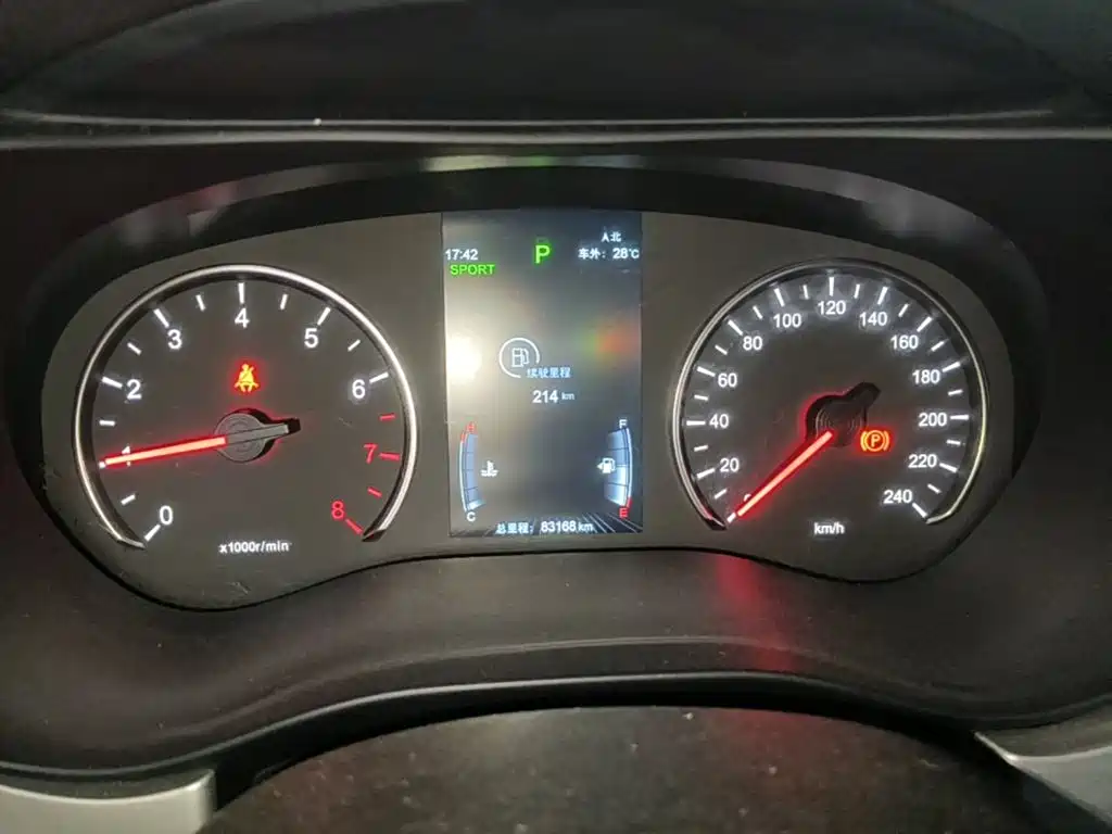 BYD Song MAX 2021 2021 Upgrade 1.5T Automatic Luxury Edition 7-Seater