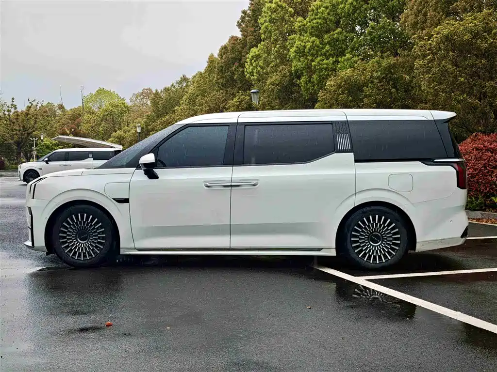 ZEEKR EXTREME KRYPTON 009