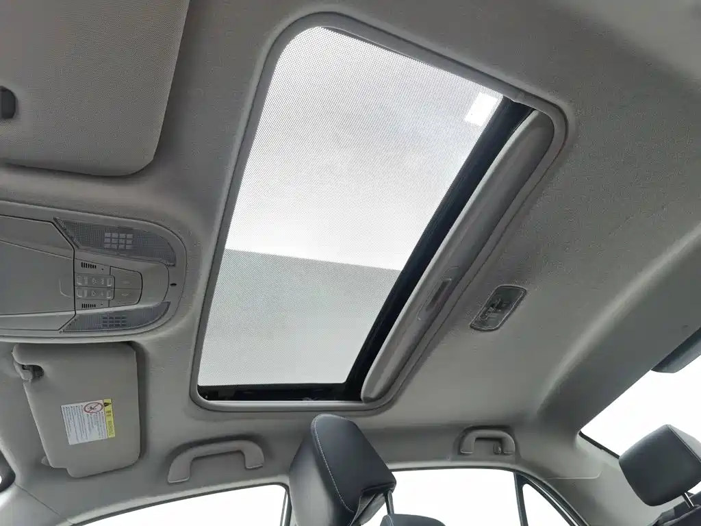 BYD Qin 2020 2019 1.5L Automatic Prestige