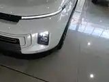 Фото 24 - Geely ICON