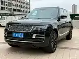 Фото 3 - Land Rover Range Rover
